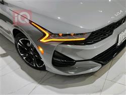 کیا K5